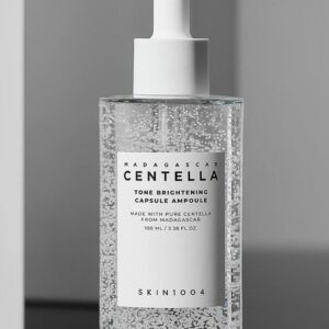Skin1004 Centella Tone Brightening Capsule Ampoule serum