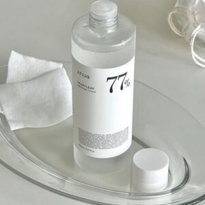 Anua Heartleaf 77% Soothing Toner