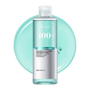 Anua PDRN Hyaluronic Acid Panthenol Initial Essence