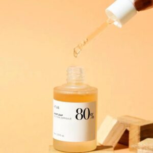 Anua Heartleaf 80% Moisture Soothing Ampoule
