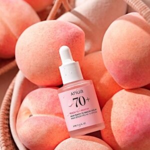 Anua Peach 70% Niacin Serum