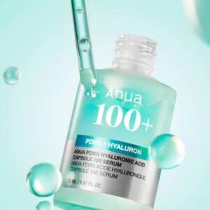 Anua PDRN Hyaluronic Acid Capsule Serum