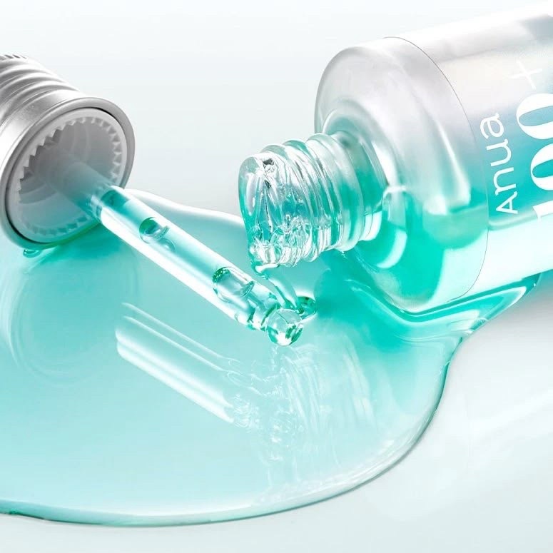 Anua PDRN Hyaluronic Acid Capsule Serum – Image 2
