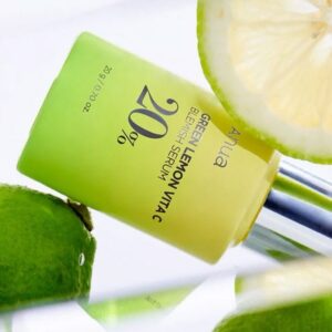 Anua Green Lemon Vitamin C 20% Serum