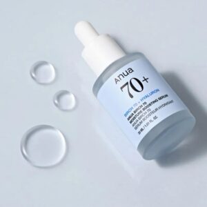 Anua Birch Moisture Boosting Serum