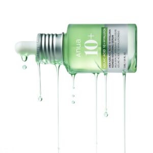 Anua Azelaic Acid 10% Serum