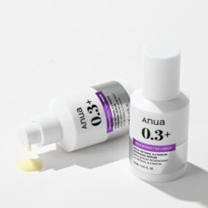 Anua Retinol 0.3% + Niacin Renewing Serum