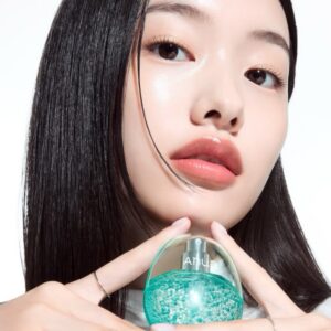 Anua Glow Collagen PDRN Essence Mist