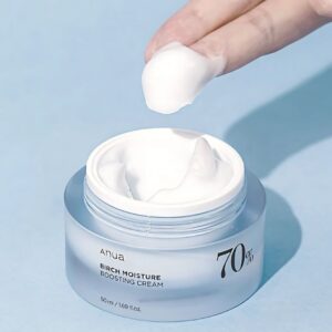 Anua Birch Moisture Boosting Cream