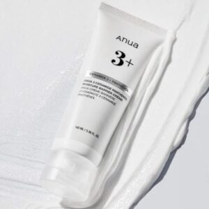 Anua 3-Ceramide Panthenol Soothing Cream