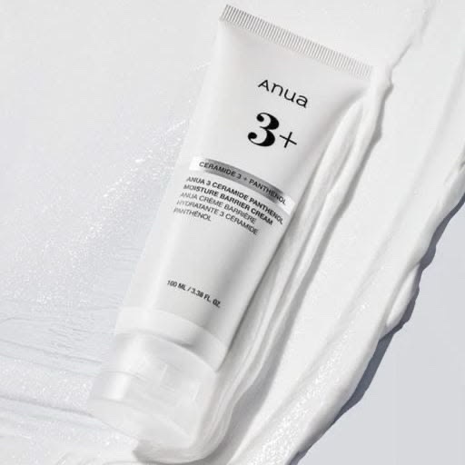 Anua 3-Ceramide Panthenol Soothing Cream