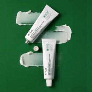 Anua Heartleaf Centella Red Spot Cream