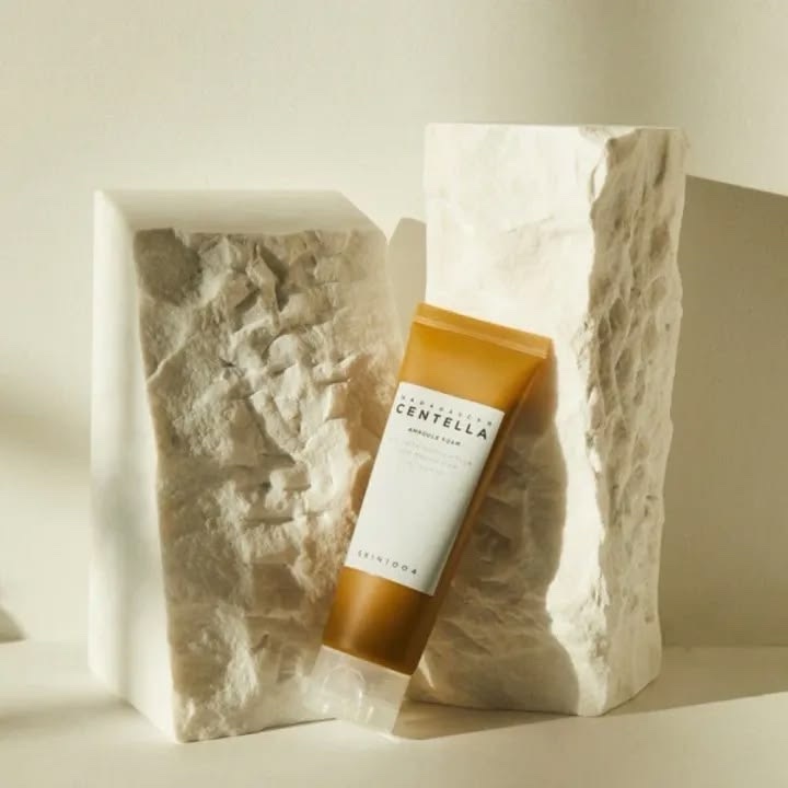 Madagascar Centella Ampoule Foam – Image 2