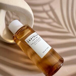 Skin1004 Madagascar Centella Toning Toner