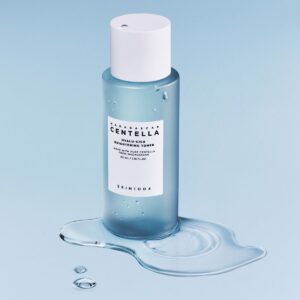 Madagascar Centella Hyalu-Cica Brightening Toner