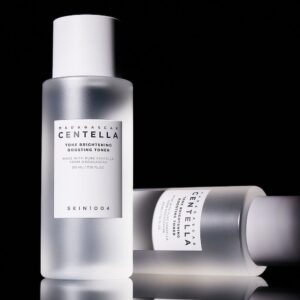 Madagascar Centella Tone Brightening Boosting Toner