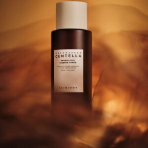 Madagascar Centella Probio-Cica Enrich Toner