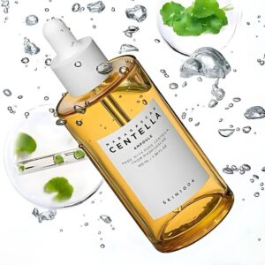 Madagascar Centella Ampoule