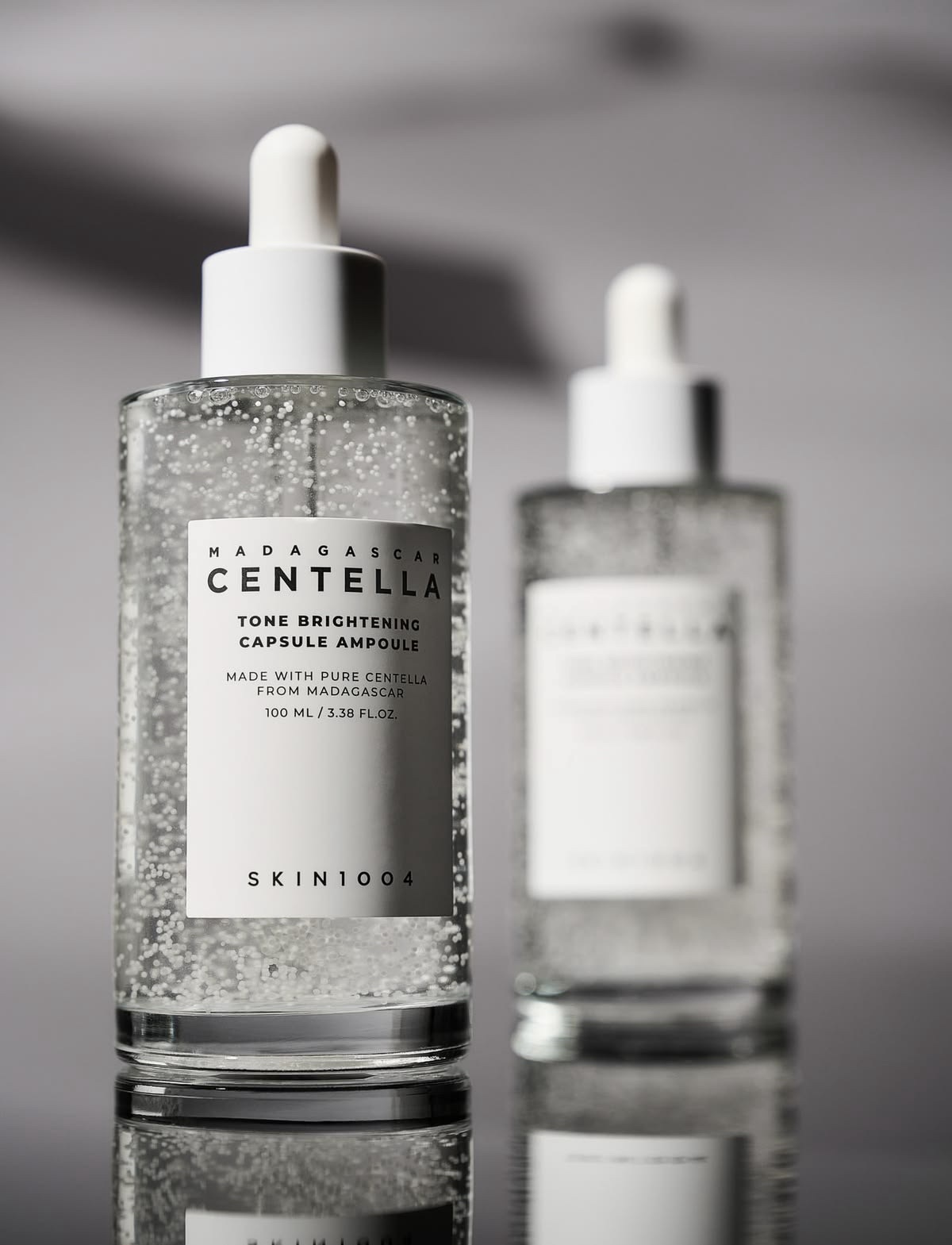 Skin1004 Centella Tone Brightening Capsule Ampoule serum – Image 3