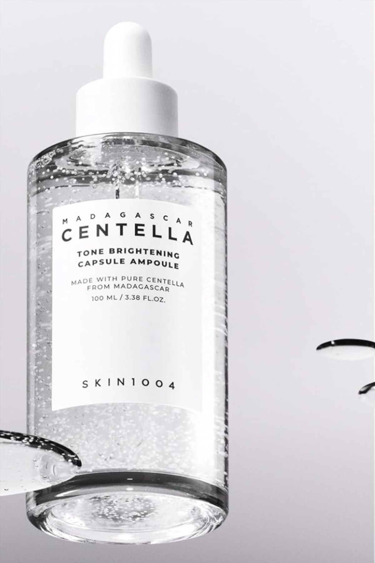 Skin1004 Centella Tone Brightening Capsule Ampoule serum – Image 2
