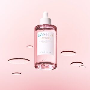 Madagascar Centella Poremizing Fresh Ampoule