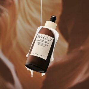 Madagascar Centella Probio-Cica Intensive Ampoule