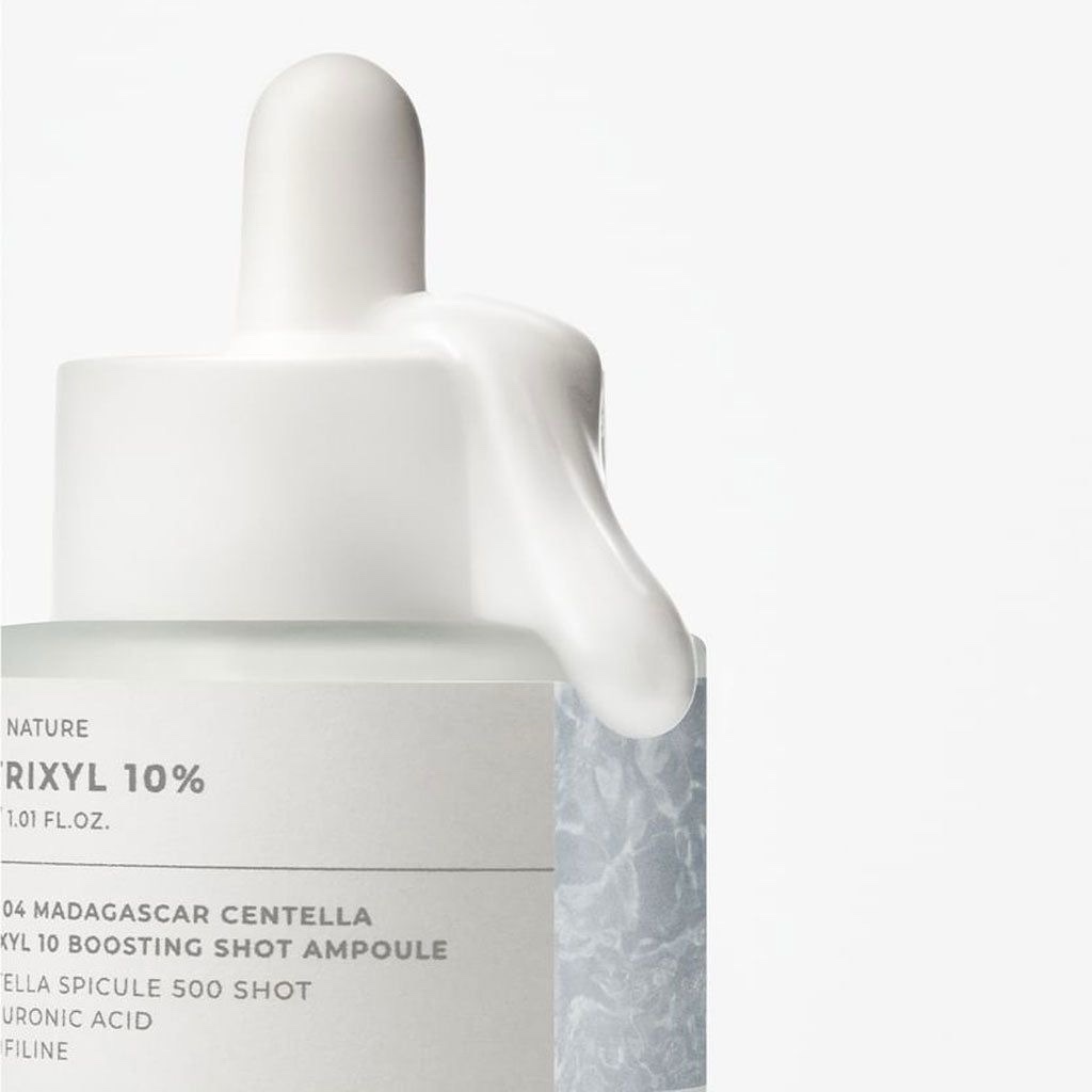 Madagascar Centella Matrixyl 10 Boosting Shot Ampoule – Image 2