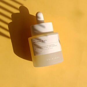 Madagascar Centella Retinol 2.0 Refacing / Renewal Ampoule