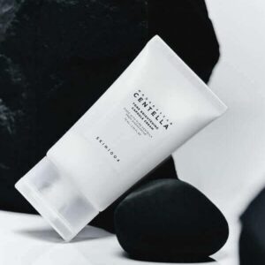 Madagascar Centella Tone Brightening Capsule Cream
