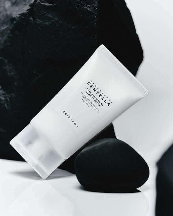 Madagascar Centella Tone Brightening Capsule Cream