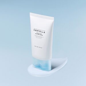 Madagascar Centella Hyalu-Cica Moisture Cream