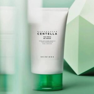 Madagascar Centella Tea-Trica B5 Cream