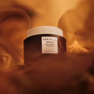 Madagascar Centella Probio-Cica Enrich Cream