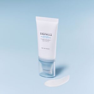 Madagascar Centella Hyalu-Cica Water-Fit Sun Serum