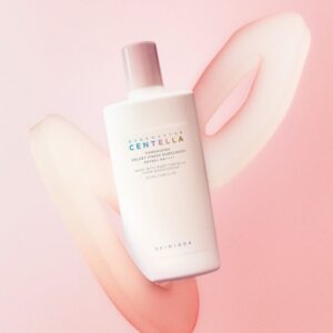 Madagascar Centella Poremizing Fresh Ampoule Sun