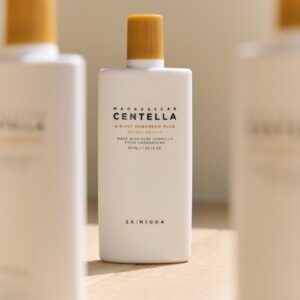 Madagascar Centella Air-Fit Suncream Plus