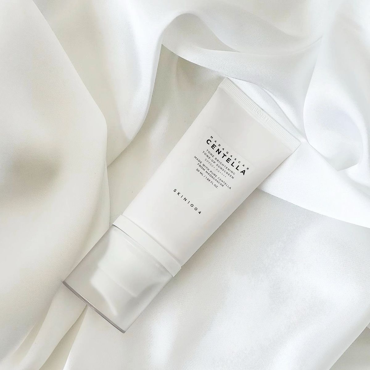 Madagascar Centella Tone Brightening Tone-Up Sunscreen
