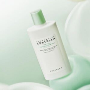 Madagascar Centella Tea-Trica Soothing Sun Milk