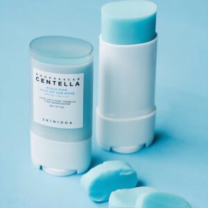 Madagascar Centella Hyalu-Cica Silky-Fit Sun Stick