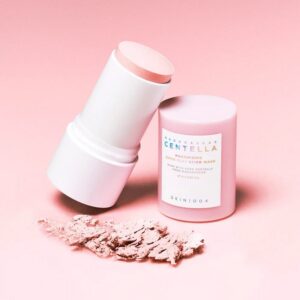 Madagascar Centella Poremizing Quick Clay Mask