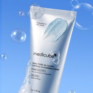 Medicube Zero Pore Cleansing Balm