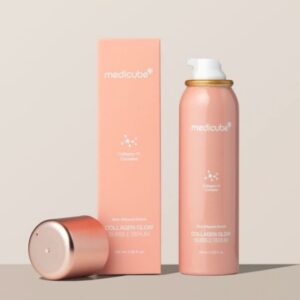 Medicube Super Cica Deep Cleansing Foam