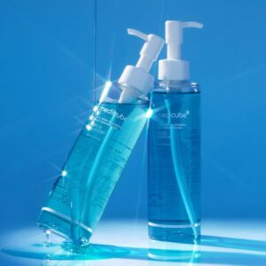 Medicube Zero Pore Cleansing Oil