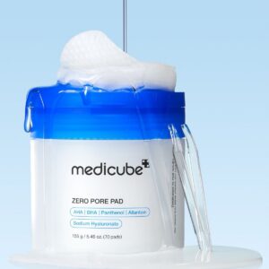 Medicube Zero Pore Pad 2.0