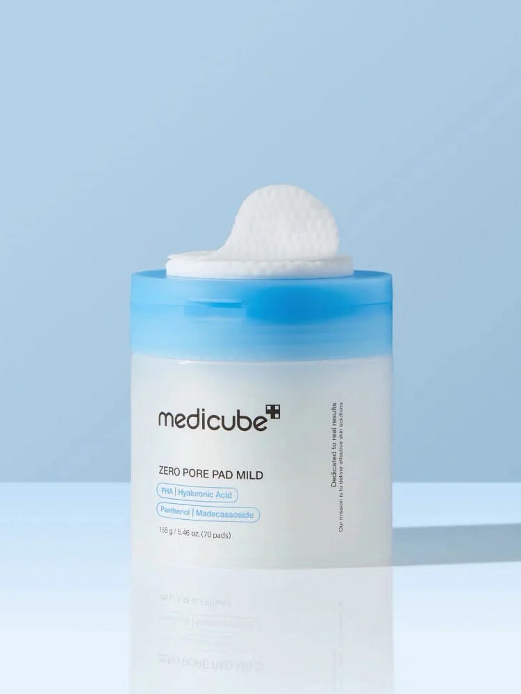 Medicube Zero Pore Pad Mild – Image 2