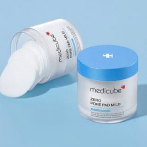 Medicube Zero Pore Pad Mild