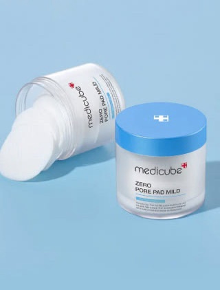 Medicube Zero Pore Pad Mild