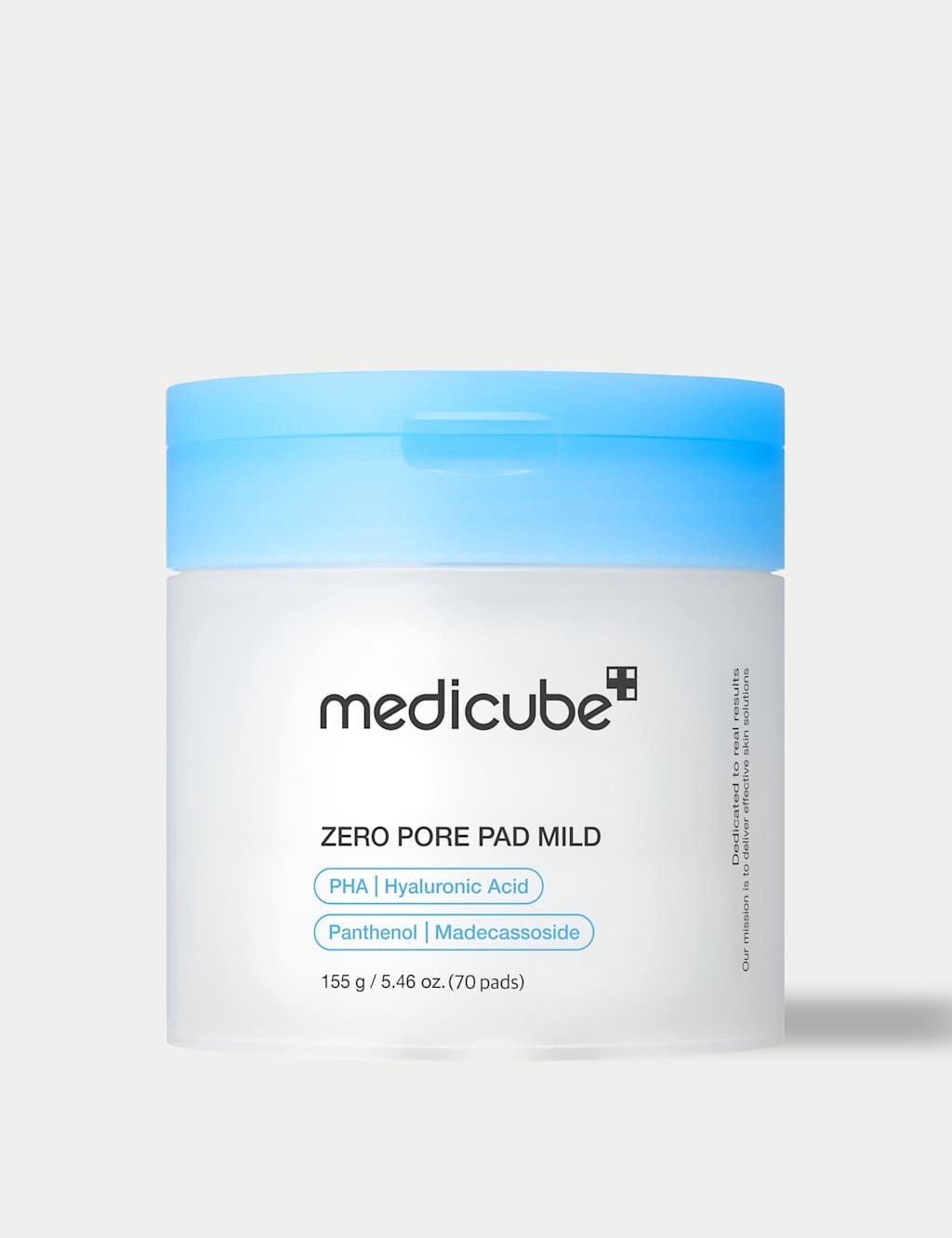Medicube Zero Pore Pad Mild – Image 3