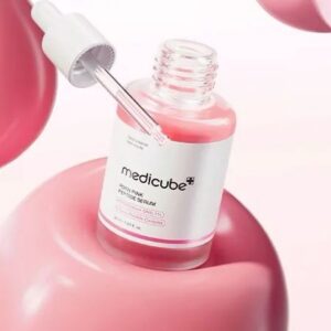 Medicube PDRN Pink Peptide Serum