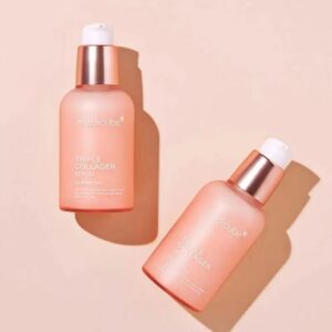 Medicube Triple Collagen Serum 4.0